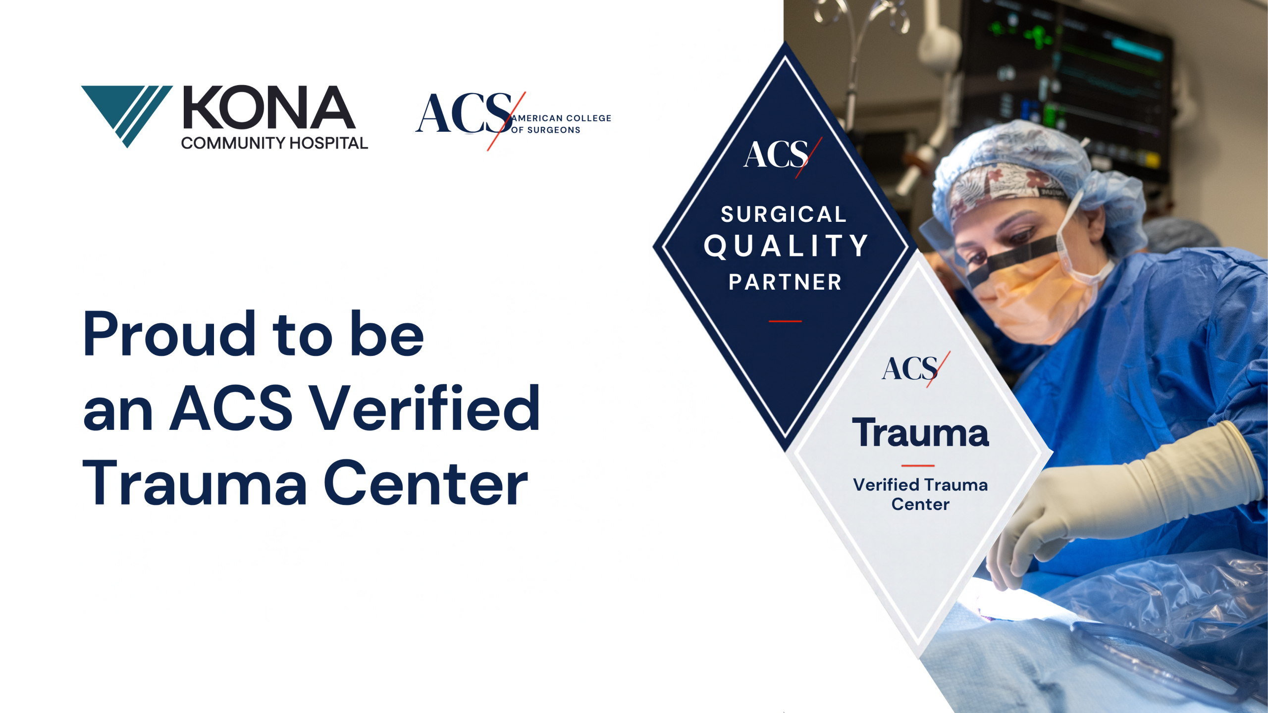 ASC Trauma Digital Banner