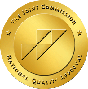 The Joint Commission: National Quality Approval