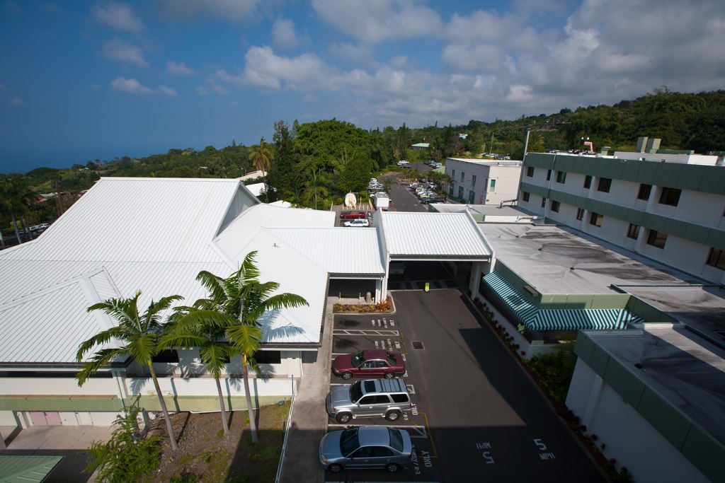 Patient Financial Services Kona Community Hospital