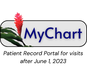 MyChart-with-Ginger – Kona Community Hospital