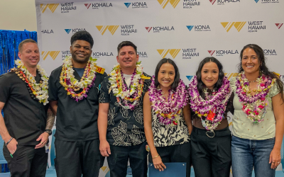 Nurse Residency